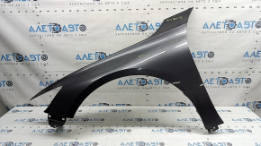 Aripă față stângă Honda Accord 18-22 grafit NH-797M