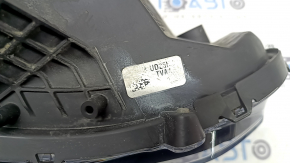 Far față dreapta Honda Accord 18-22 Touring, hibrid, pentru lustruit