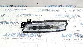 Proiector ceață stânga pentru Honda Accord 18-20 LED, polișabil