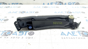 Proiector ceață stânga pentru Honda Accord 18-20 LED, polișabil