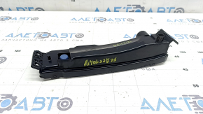 Proiector ceață stânga pentru Honda Accord 18-20 LED, polișabil