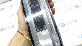 Proiector ceață stânga pentru Honda Accord 18-20 LED, polișabil