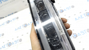 Proiector ceață stânga pentru Honda Accord 18-20 LED, polișabil
