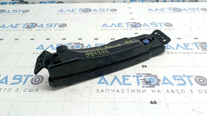 Proiector ceață dreapta pentru Honda Accord 18-20 LED, polișabil