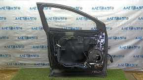 Ansamblu ușă față stânga Nissan Ariya 23-26 verde DAP, aluminiu, zgârieturi