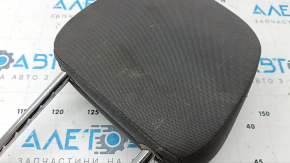 Tetieră față dreapta Kia Niro 17-22 HEV, material textil PHEV, gri, pentru curățare