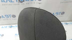 Tetieră față dreapta Kia Niro 17-22 HEV, material textil PHEV, gri, pentru curățare