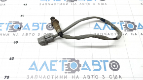 Sondă Lambda la al doilea Kia Niro 17-22 HEV, marginile PHEV rupte și zdrobite