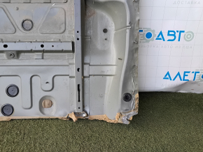 Jgheab portbagaj Volvo XC60 19-26 T5, T6, B5, B6, găurit