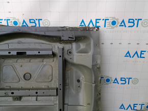 Jgheab portbagaj Volvo XC60 19-26 T5, T6, B5, B6, găurit