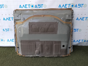 Jgheab portbagaj Volvo XC60 19-26 T5, T6, B5, B6, găurit