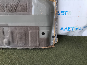 Jgheab portbagaj Volvo XC60 19-26 T5, T6, B5, B6, găurit