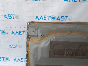 Jgheab portbagaj Volvo XC60 19-26 T5, T6, B5, B6, găurit