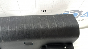 Ornament portbagaj Kia Niro 17-22 HEV de sub tavă, negru, zgârieturi