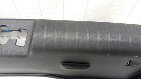 Ornament portbagaj Kia Niro 17-22 HEV de sub tavă, negru, zgârieturi