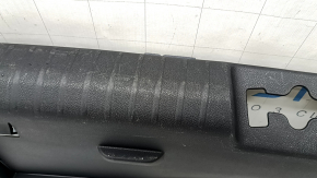 Ornament portbagaj Kia Niro 17-22 HEV de sub tavă, negru, zgârieturi
