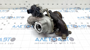 Турбина VW Jetta 22-26 1.5T 54к
