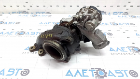 Турбина VW Jetta 22-26 1.5T 54к
