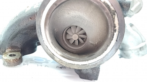Турбина VW Jetta 22-26 1.5T 54к