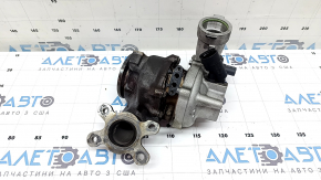 Турбина VW Jetta 22-26 1.5T 54к