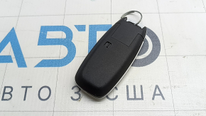 Cheie Nissan Ariya 23-24, 4 butoane, zgârieturi