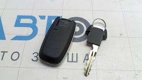 Cheie Nissan Ariya 23-24, 4 butoane, zgârieturi
