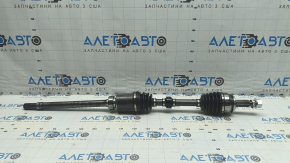 Arbore punte față dreapta Nissan Rogue 14-20 față