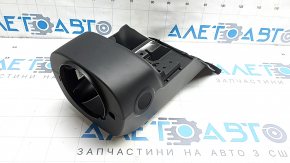 Обрамление рулевой колонки Nissan Ariya 23-26 царапины