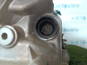 Ansamblu transmisie automată BMW 5 G30 17-19 GA8HP50Z-WBJ 3.0T RWD 117k