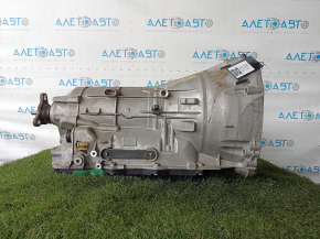 Ansamblu transmisie automată BMW 5 G30 17-19 GA8HP50Z-WBJ 3.0T RWD 117k