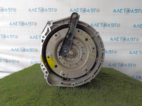 Ansamblu transmisie automată BMW 5 G30 17-19 GA8HP50Z-WBJ 3.0T RWD 117k