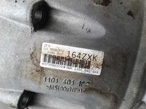 Ansamblu transmisie automată BMW 5 G30 17-19 GA8HP50Z-WBJ 3.0T RWD 117k