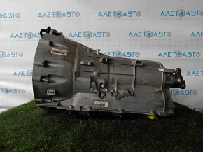 Ansamblu transmisie automată BMW 5 G30 17-19 GA8HP50Z-WBJ 3.0T RWD 117k