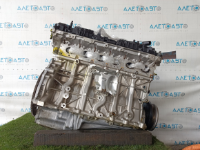 Двигатель BMW 5 G30 17-19 B58B30A 3.0т RWD 117к, компрессия 15-15-15-15-15-15
