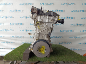 Двигатель BMW 5 G30 17-19 B58B30A 3.0т RWD 117к, компрессия 15-15-15-15-15-15
