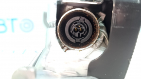 Airbag genunchi pasager dreapta Nissan Ariya 23-25