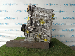 Motorul Kia Niro 17-22 HEV, PHEV 1.6 G4LE 125k a pornit