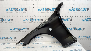 Aripa dreapta fata Mercedes C-class W205 15-21 aluminiu