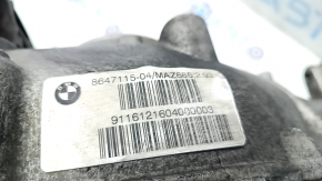 Cutie de viteze diferențial spate BMW 5 G30 17-23 3.0T 2.93 117k