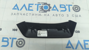 Накладка фонаря внутреннего левая Audi A5 F5 20-25