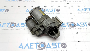 Demaror BMW 5 G30 17-20 3.0T