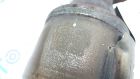 Convertor catalitic spate Kia Niro 17-22 HEV cu încălzire