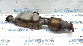 Convertor catalitic spate Kia Niro 17-22 HEV cu încălzire