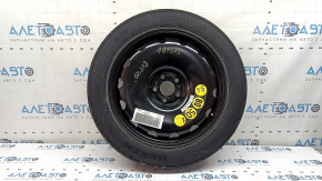 Anvelopă de rezervă pentru Mercedes GLC 16-22 R19 145/80