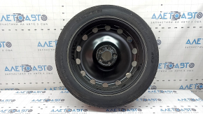 Anvelopă de rezervă pentru Mercedes GLC 16-22 R19 145/80