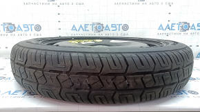 Anvelopă de rezervă pentru Mercedes GLC 16-22 R19 145/80