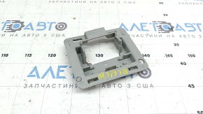 Крепление датчика слепых зон BSM левое Mercedes GLC 16-22 AMG pkg, тип 2