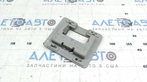 Suport senzor unghi mort BSM stânga Mercedes GLC 16-22 AMG pachet, tip 2
