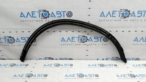 Ornament arc aripă stânga față Mercedes GLC 300/43/63 16-22 structură, pachet AMG, zgârieturi