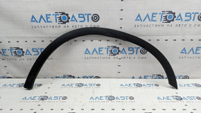 Ornament arc aripă față dreapta Mercedes GLC 300/43/63 16-22 structură, pachet AMG, zgârieturi
